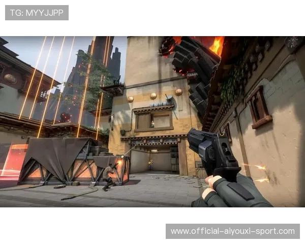 VALORANT攻防轮换战术演练：打造无敌战斗体系的秘密武器