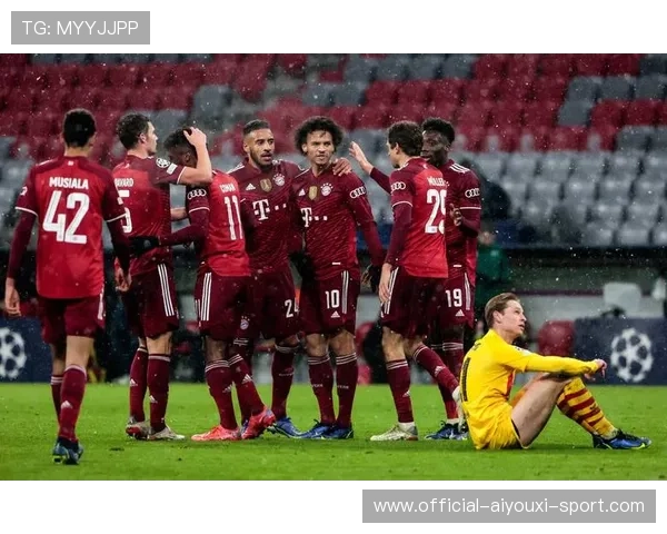 拜仁准备大换血，本土媒体称至少四人将离队