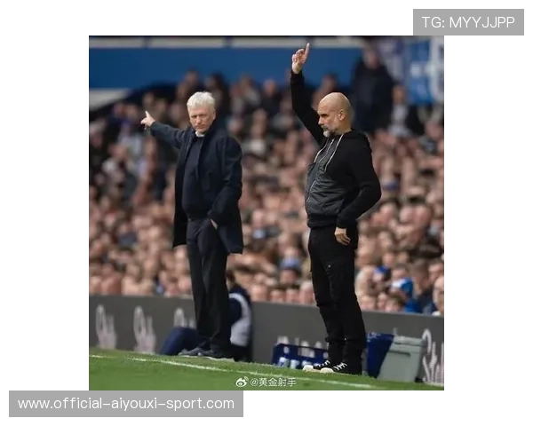 曼城客场再度落败，瓜迪奥拉怒火直冲裁判团队