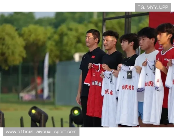 球队文化传承项目让老球迷重拾认同感