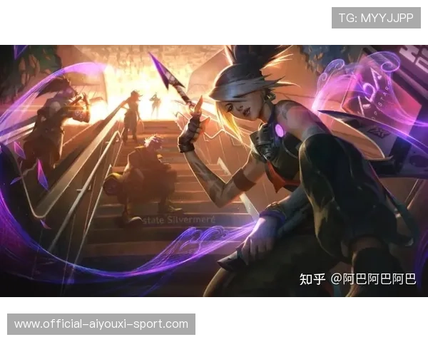 Akali烟雾拉扯，进出之间带走两人